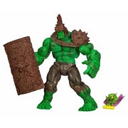 Hasbro Marvel Legends Wave One - Hulk - Planet Hulk