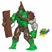 Hasbro Marvel Legends Wave One - Hulk - Planet Hulk Variant