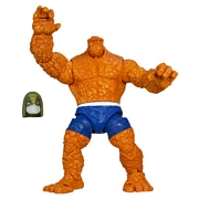 Hasbro Marvel Legends Wave Three - The Thing