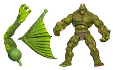 Hasbro Marvel Legends Wave Six - The End Hulk