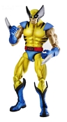 Hasbro Marvel Legends Wave Seven - Wolverine - Tiger Stripe Costume