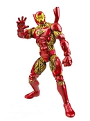 Hasbro Marvel Legends Wave Eight - Iron Man - Heroes Reborn Armor