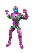Hasbro Marvel Legends Wave Eight - Kang the Conqueror