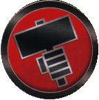 HAMMER Emblem