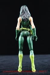 The Return of Marvel Legends Wave Two Madame Hydra Variant