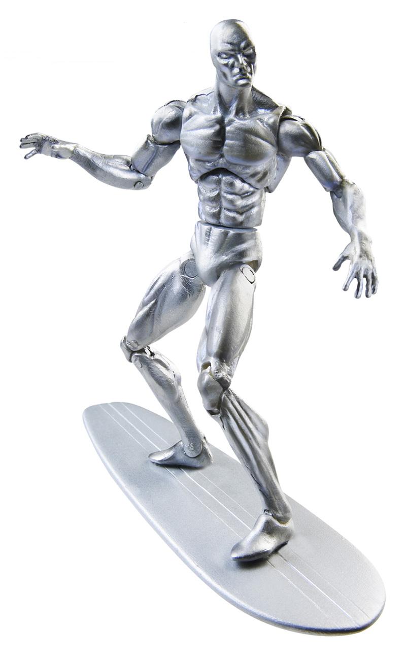 Silver Surfer - Gallery Colection