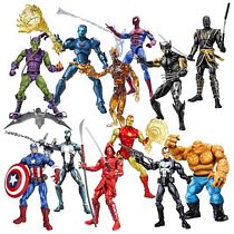 Marvel Universe Wave Three - Revision One