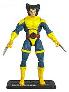 Wolverine (Jim Lee Costume)
