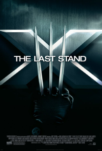 X_Men: The Last Stand