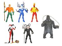 DC Universe Classics Series Two Group