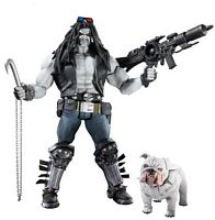 Lobo and Dawg - SDCC 2008 Exclusive