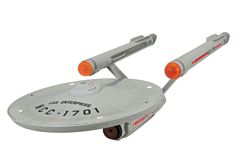 "High Definition" Enterprise 1701