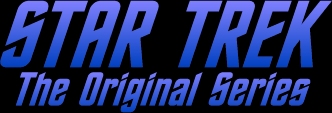 Star Trek The Original Series Banner