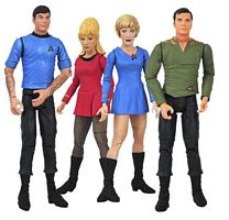 Star Trek The Original Series Wave Five Group