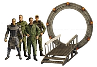 Stargate SG-1 Wave One with Gate