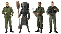 Stargate SG-1 Wave One Group
