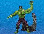 Toy Biz Marvel Legends Series One - The Hulk