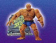 Toy Biz Marvel Legends Series Two - The Thing