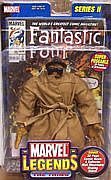 Toy Biz Marvel Legends Series Two - Trench Coat Thing Exclusive