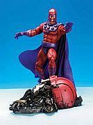 Toy Biz Marvel Legends Series Three - Magneto