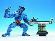 Toy Biz Marvel Legends Series Four - The Beast