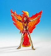 Toy Biz Marvel Legends Series Six - Dark Phoenix Variant