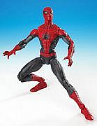 Toy Biz Marvel Legends Series Ten - First Appearance Spider-Man