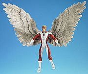Toy Biz Marvel Legends Series Ten - Angel