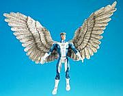 Toy Biz Marvel Legends Series Ten - Angel X-Factor Variant