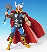 Toy Biz Marvel Legends Giant Man Series - Thor