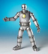 Toy Biz Marvel Legends Series Fourteen - First Appearance Iron Man