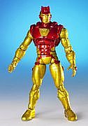 Toy Biz Marvel Legends Series Fifteen - Iron Man - Thor-Buster Armor