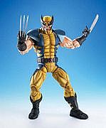 Toy Biz Marvel Legends Icons - Wolverine