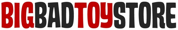 BigBadToyStore Logo