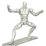 Limited Edition Silver Surfer - Walmart Exclusive