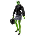 She-Hulk in Lawyer Attire - SDCC 2007 Exclusive