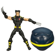 Hasbro Marvel Legends Wave Two - Ultimate Wolverine