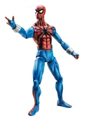 Hasbro Marvel Legends Wave Eight - Sensational Spider-Man - Ben Reilly