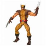 Icons Wolverine (Brown Costume)
