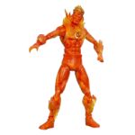 Icons Human Torch - Flame On