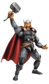Hasbro Promotional Image - Heroic Age Thor