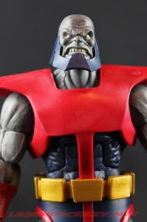 The Return of Marvel Legends Wave One Terrax Build-a-Figure