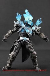 The Return of Marvel Legends Wave One Ghost Rider