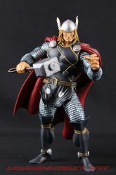 The Return of Marvel Legends Wave One Thor