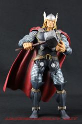 The Return of Marvel Legends Wave One Thor