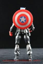 The Return of Marvel Legends Wave Two Heroic Age Captain America