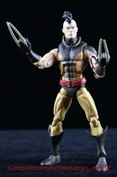 The Return of Marvel Legends Wave Two Dark Wolverine