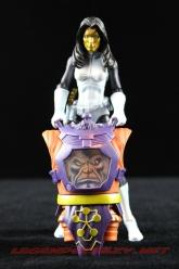 The Return of Marvel Legends Wave Two Madame Masque