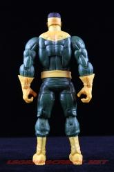 The Return of Marvel Legends Wave Two Thunderball