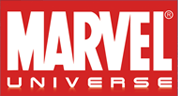 Marvel Universe Logo